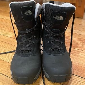 The Northface Heat Seeker Snow Boot